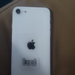 iPhone SE 