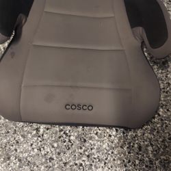 Costco Booster Seat