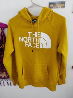 Ladies size S North face hoodie pickup only cash