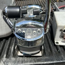Used Boat Parts