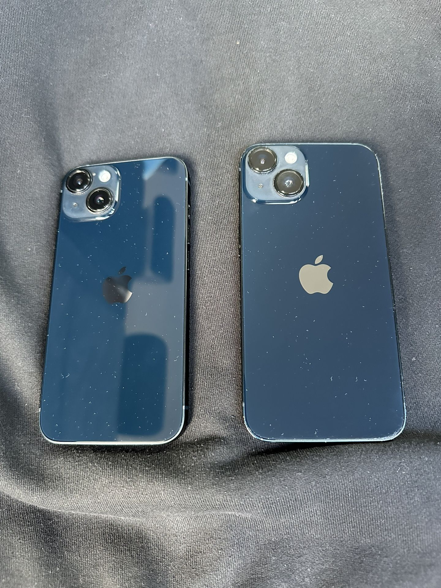 IPHONE 14 (256GB)
