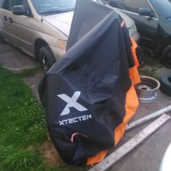 Bike Cover