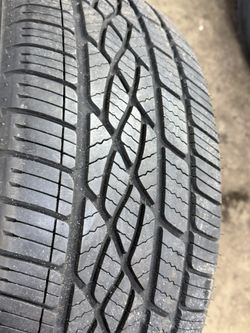 235/55R18 1tire Free Installation 
