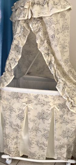 Baby Bassinet