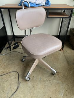 Rolling Chair