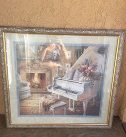 Home interior