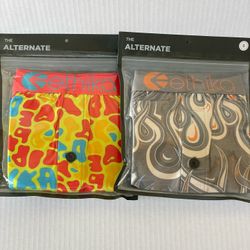 The Alternate ethika pack of 2. 