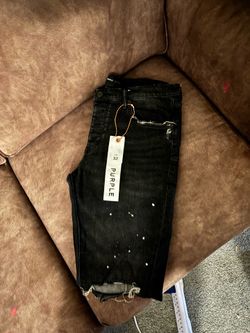 Purple Jeans ((Authentic))