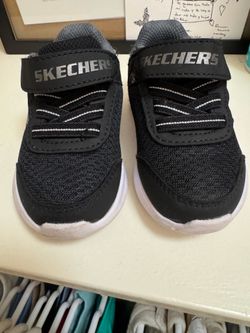 Toddler shoes