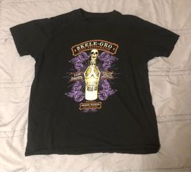 Skele-Gro tee