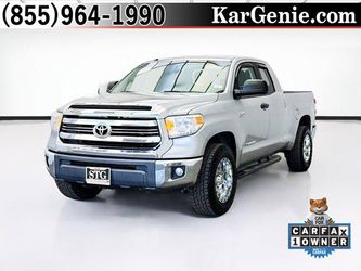 2017 Toyota Tundra