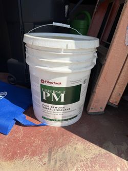 Fiberlock Fiberset PM Post-Removal Surface Sealant
