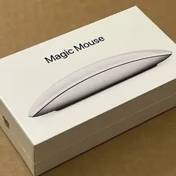 Apple Magic Mouse (2025)