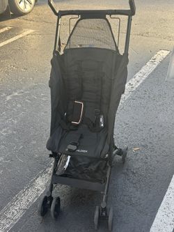 Foldable Stroller