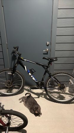 GT Avalanche 3.0 mountain bike, Large