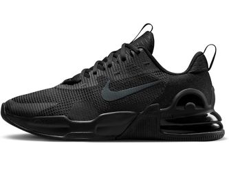 Nike Men's Black Nike Air Max Alpha Trainer 5 Sneakers - SIZE 10 US