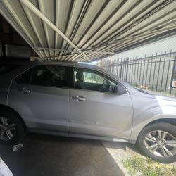 2014 Chevrolet Equinox