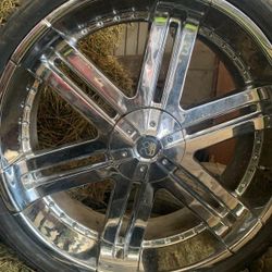  26 Inches   Tis Rims 