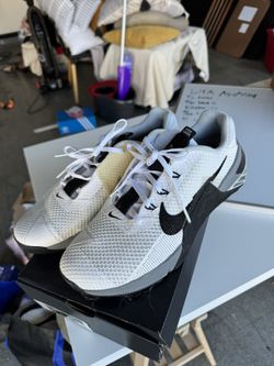 Nike Metcon
