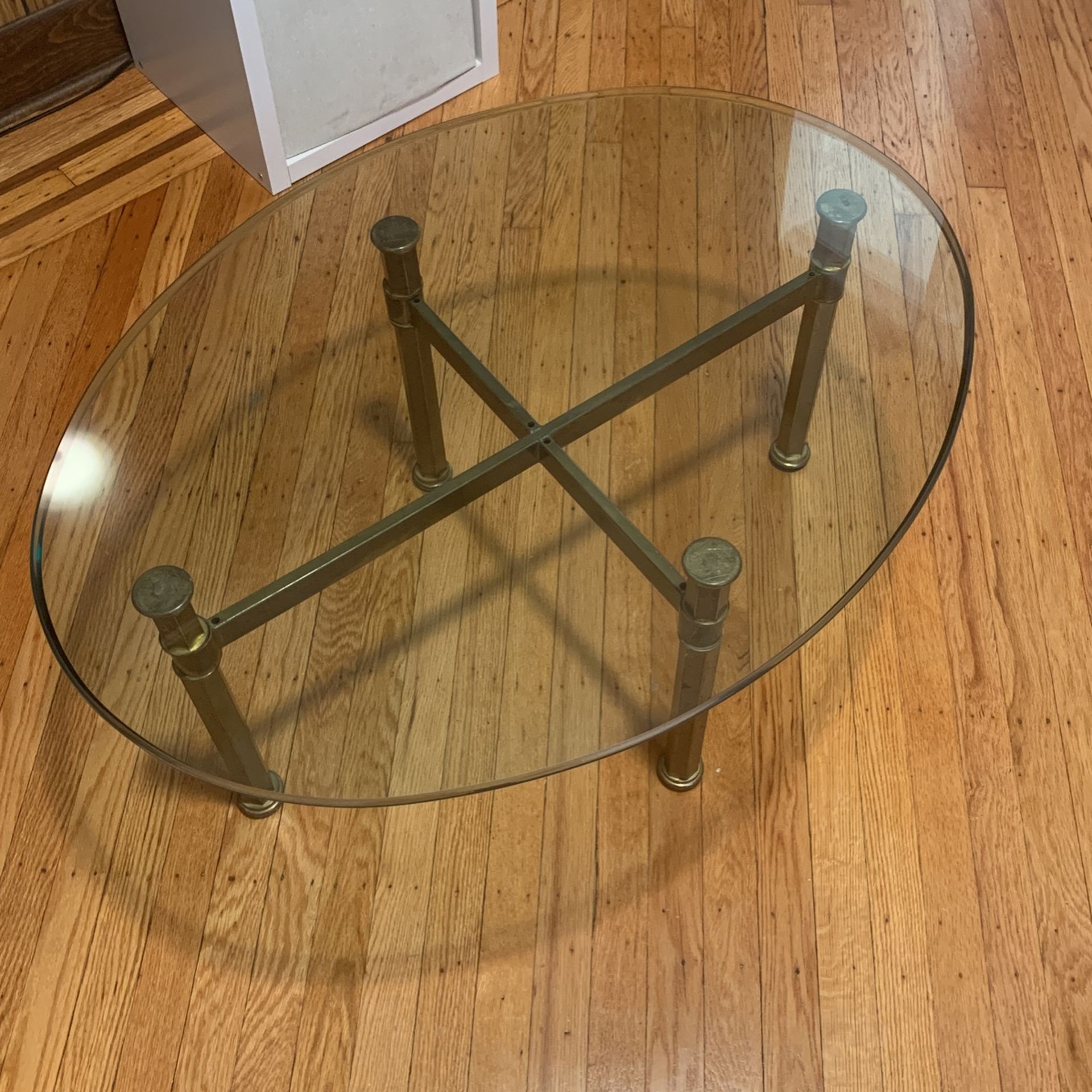 Glass Coffee Tables
