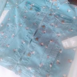 Girls Minnie Mouse Authentic  Disney Clothing