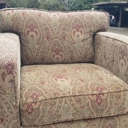Free Armchair 