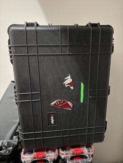 Eylar Hard Protective Case