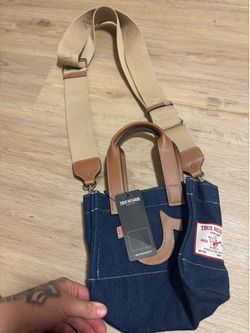 Brand new true religion bag