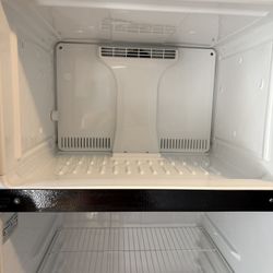 Stove and Refrigerator