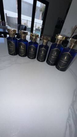 Alexandria inspired by scents high quality