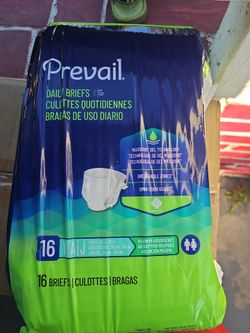 Prevail daily briefs