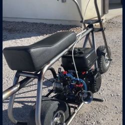 BAM ROLLER FAT SLICK 