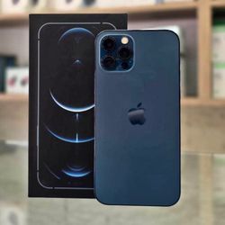 Apple iPhone 12 Pro 5G 