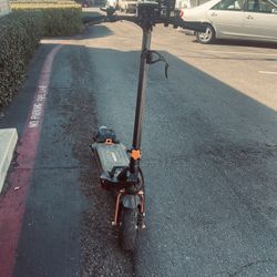 Freeboy H9 Hyper Scooter