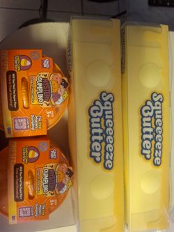 Squishies Bundle