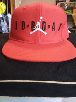 Jordan Youth 
Snapback