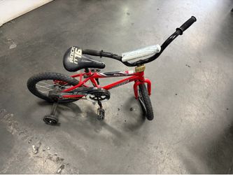 Huffy Bike Rock it