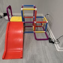 Small Kids Tikes Jungle Gym