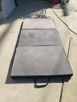 Portable Lounger Pad
