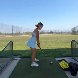 Golf Lessons