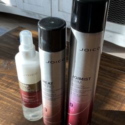 Joico Hair Care Products - Professional Salon Quality - New Products