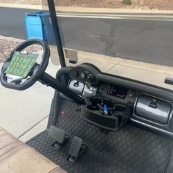 EZGO Freedom RXV ELiTE