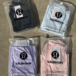 Lululemon Set