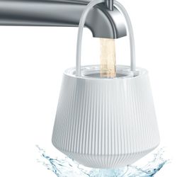 (NEW) Bath Filter for Tub | Bathtub Water Filter