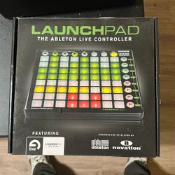 Launchpad