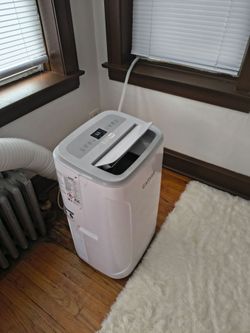 Garvee Portable Air Conditioner