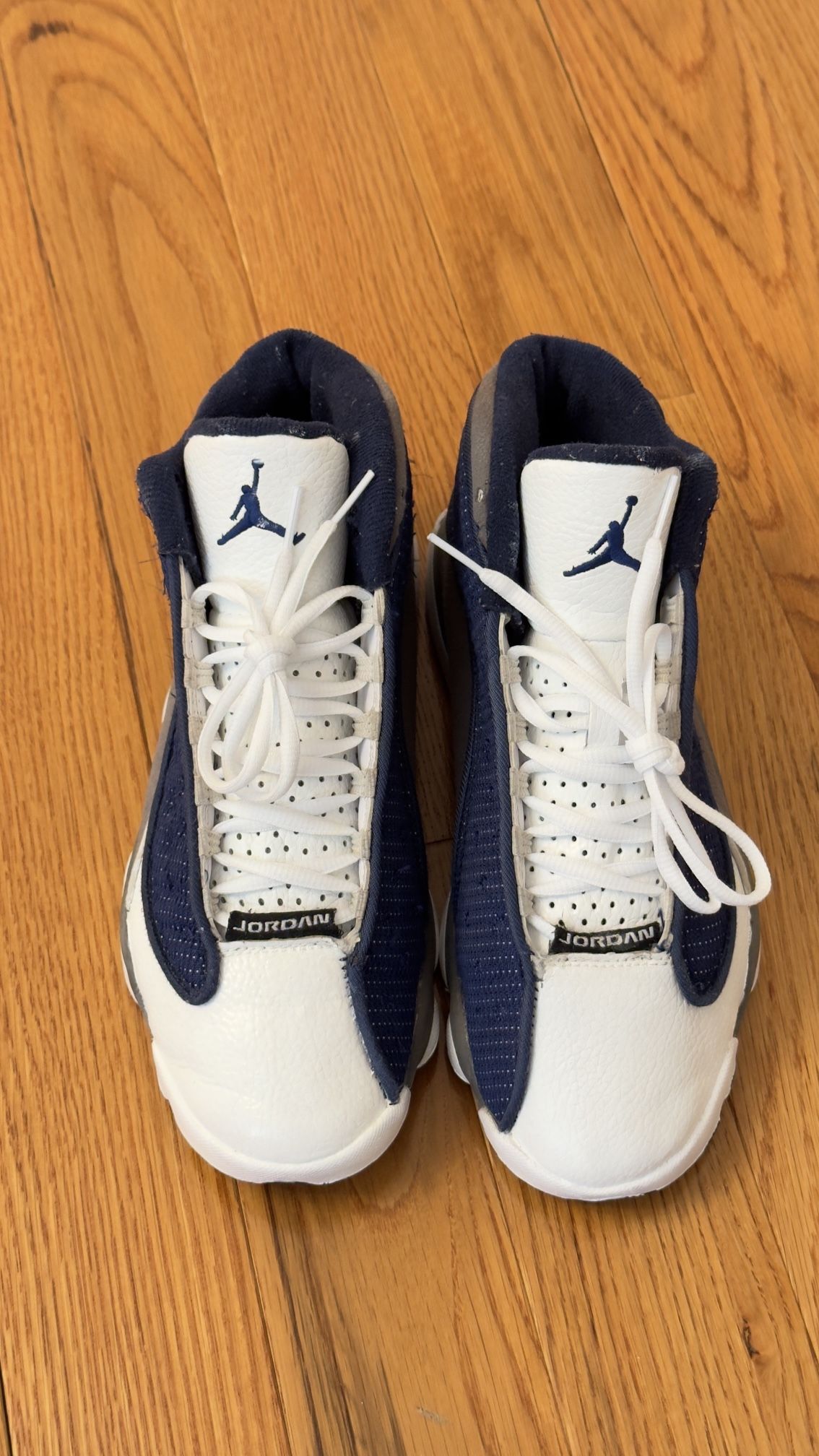 Jordan 13