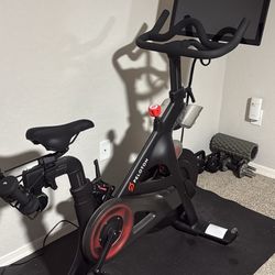 Peloton 2 Generation 