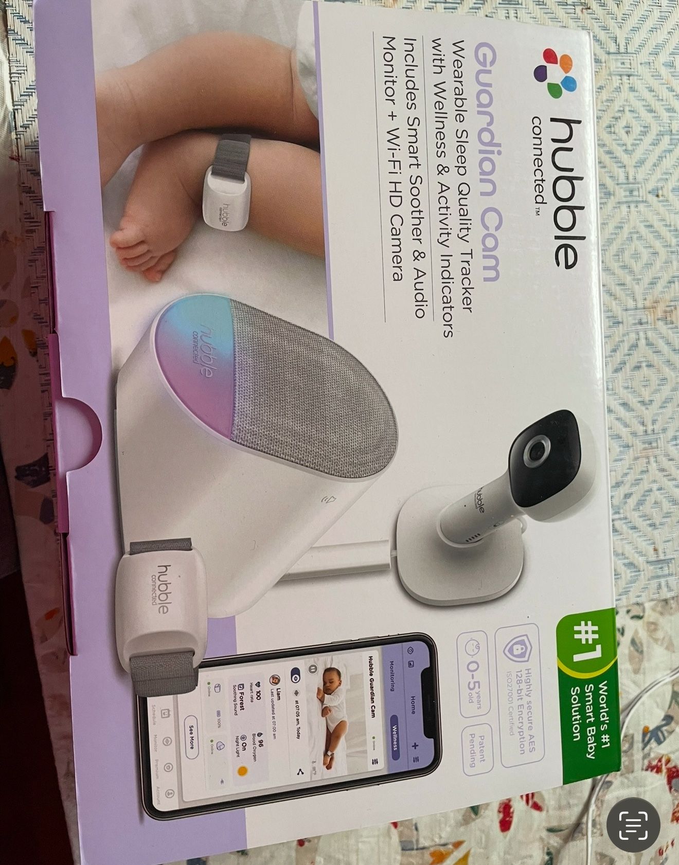Baby Monitor