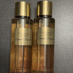 Victorias Secret Coconut Passion